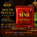 MAR Mouth Masala