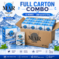 MAR MOUTH CHILL - Full Carton